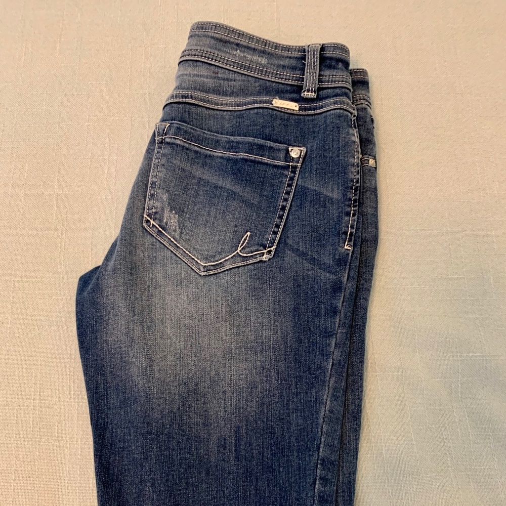 Jeans by INC